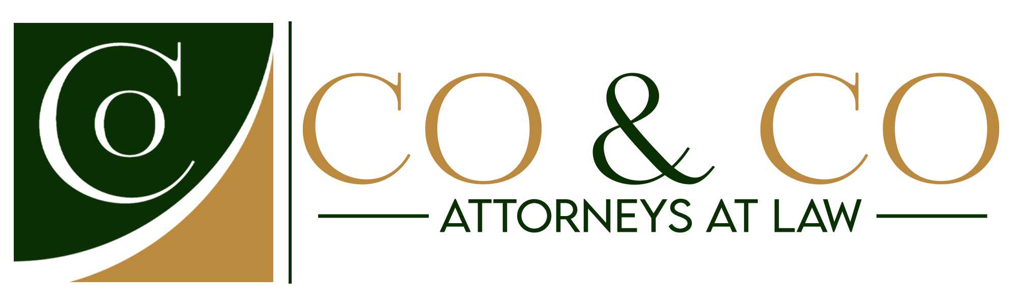 Co & Co Law